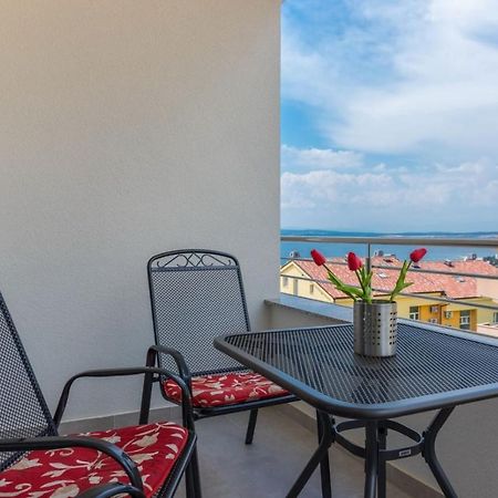 Michelle Apartment Криквеница Екстериор снимка
