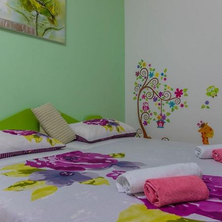 Michelle Apartment Криквеница Екстериор снимка
