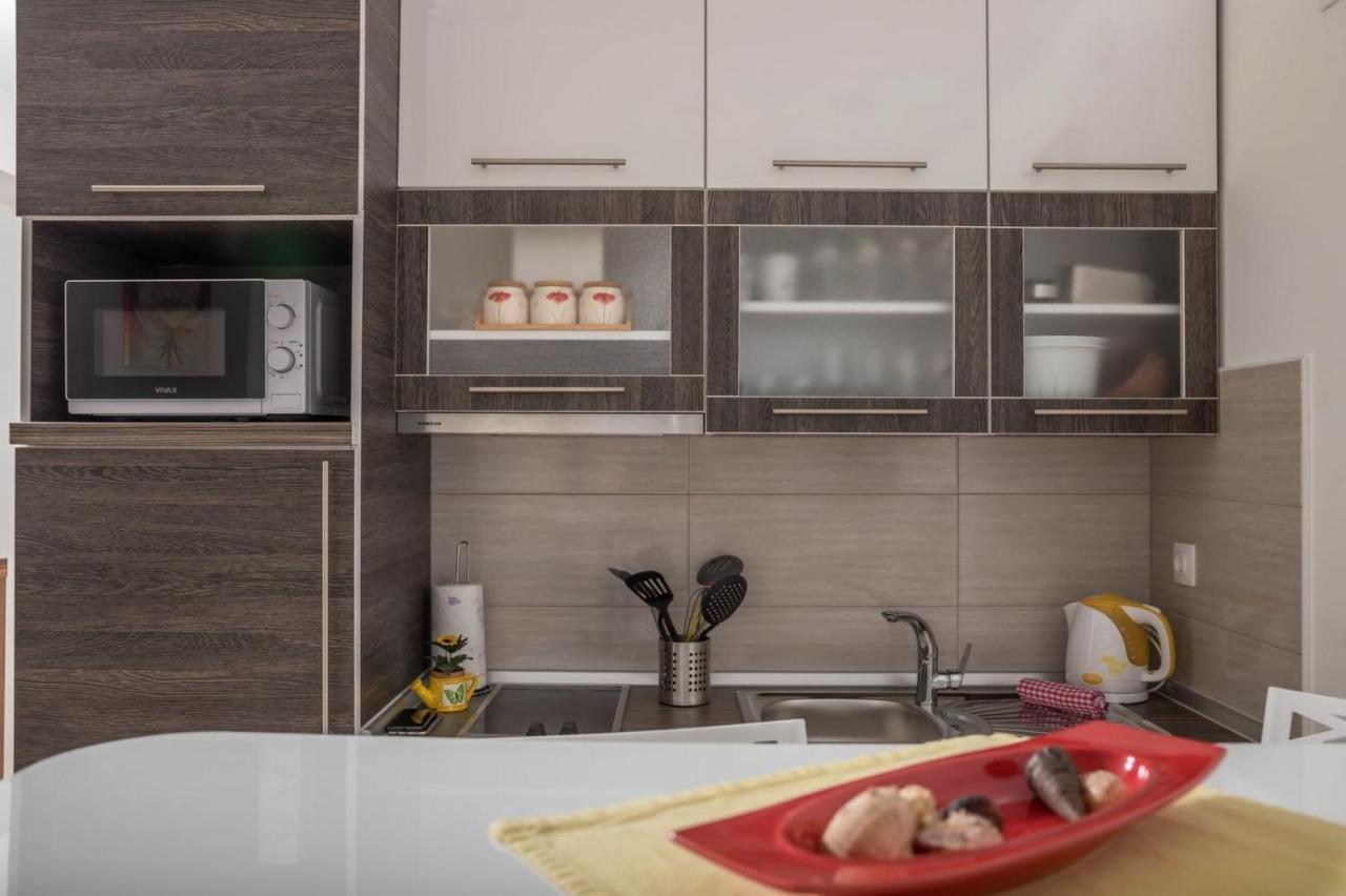 Michelle Apartment Криквеница Екстериор снимка