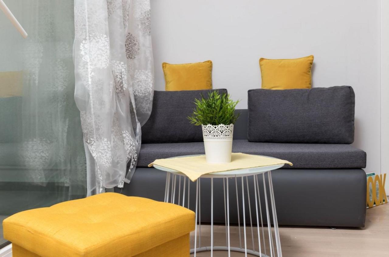 Michelle Apartment Криквеница Екстериор снимка