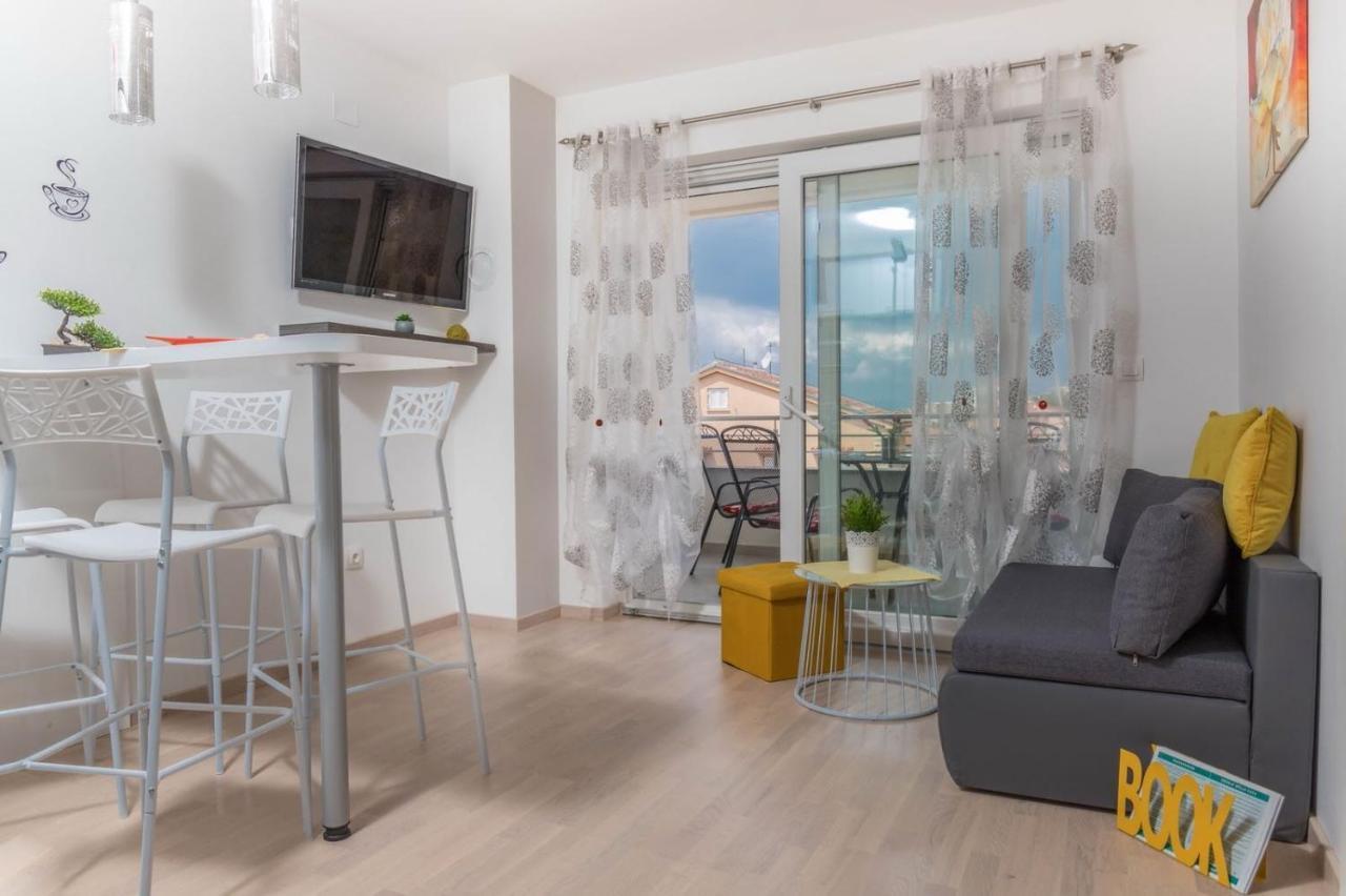 Michelle Apartment Криквеница Екстериор снимка