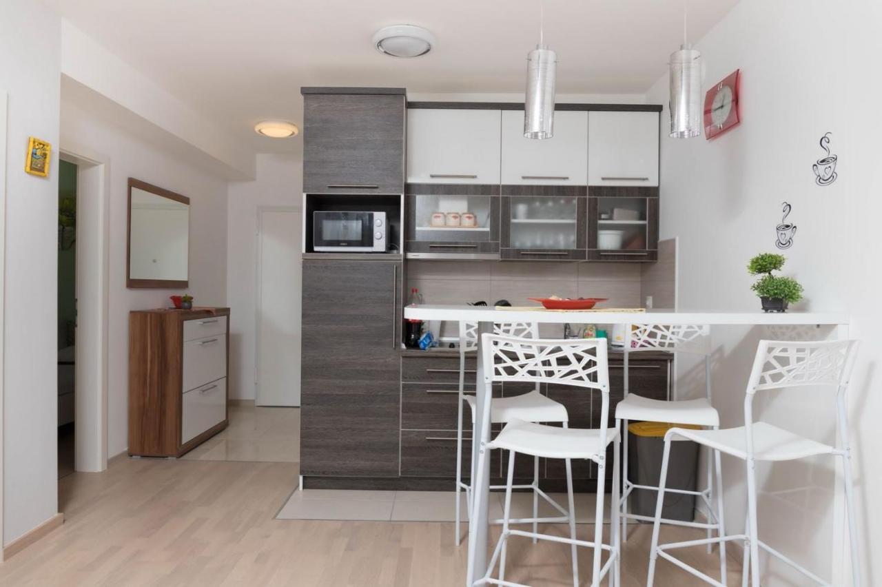 Michelle Apartment Криквеница Екстериор снимка