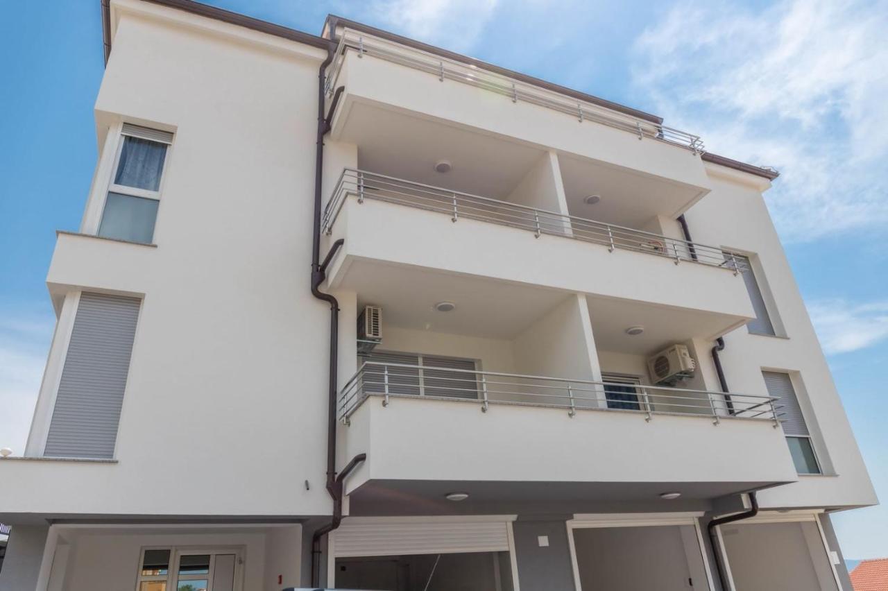 Michelle Apartment Криквеница Екстериор снимка