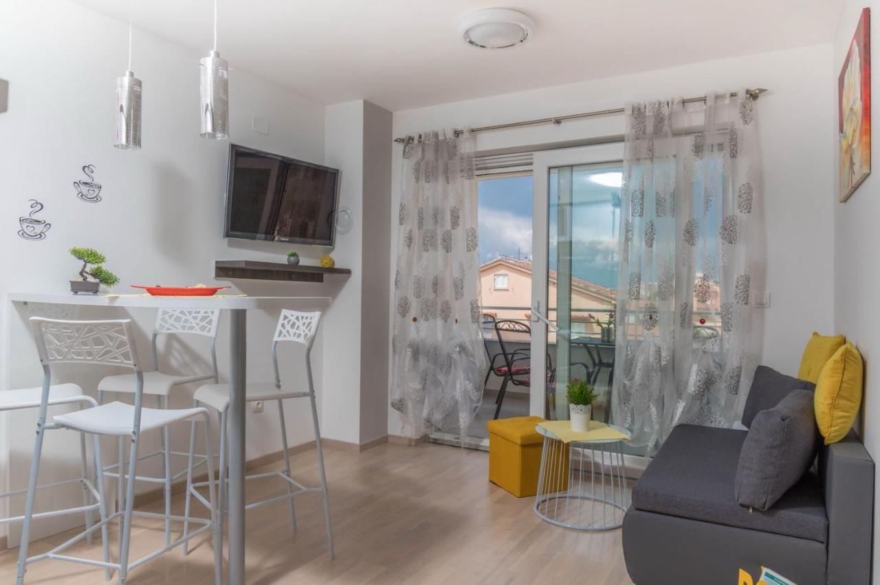 Michelle Apartment Криквеница Екстериор снимка