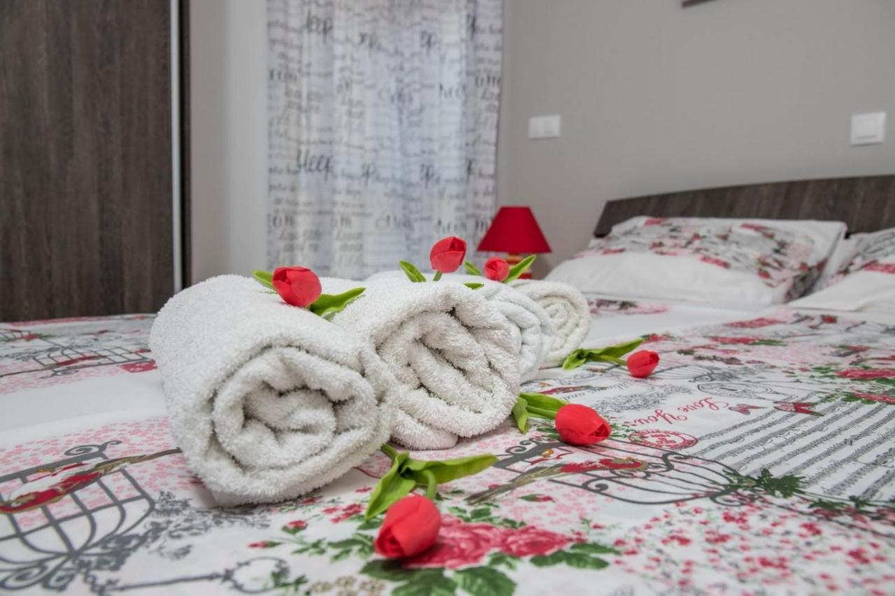 Michelle Apartment Криквеница Екстериор снимка