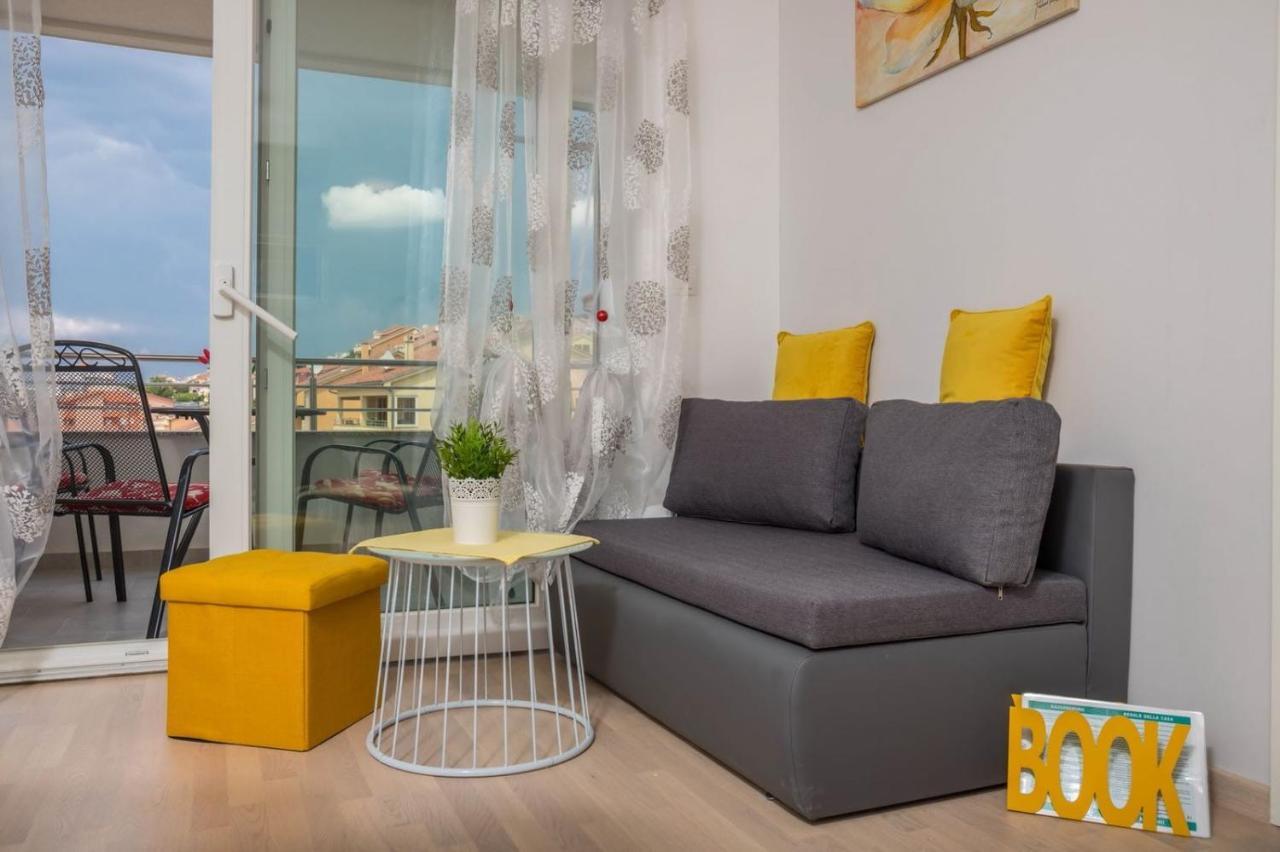 Michelle Apartment Криквеница Екстериор снимка