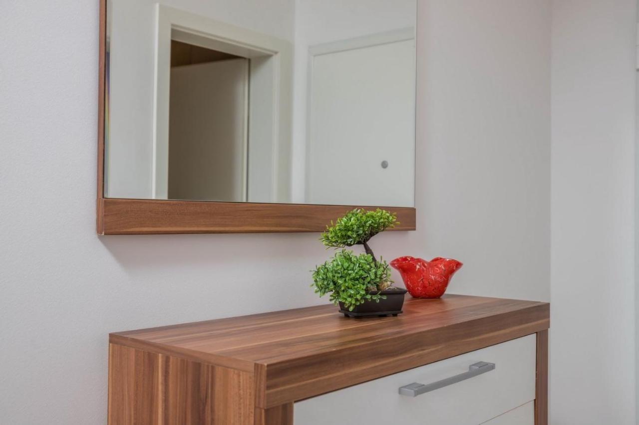 Michelle Apartment Криквеница Екстериор снимка