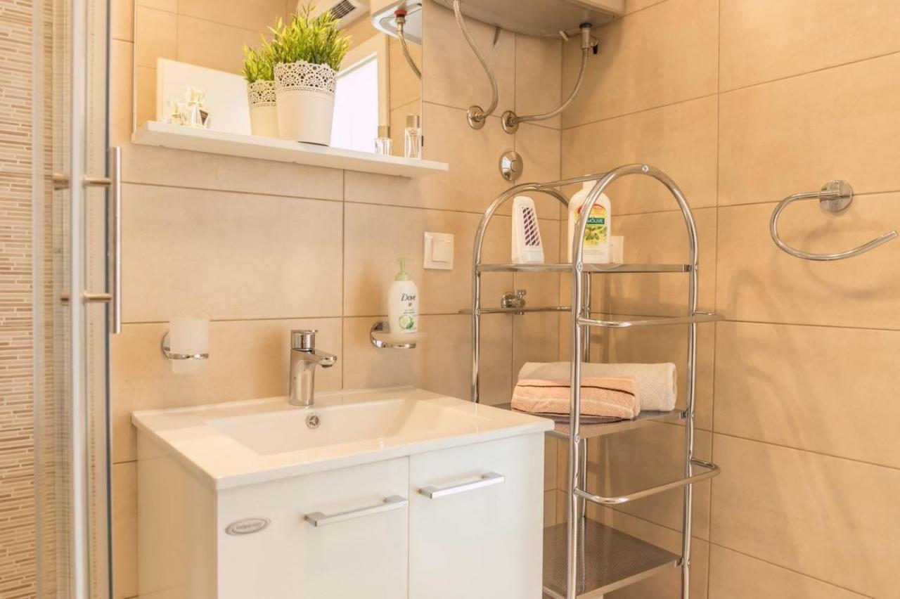 Michelle Apartment Криквеница Екстериор снимка