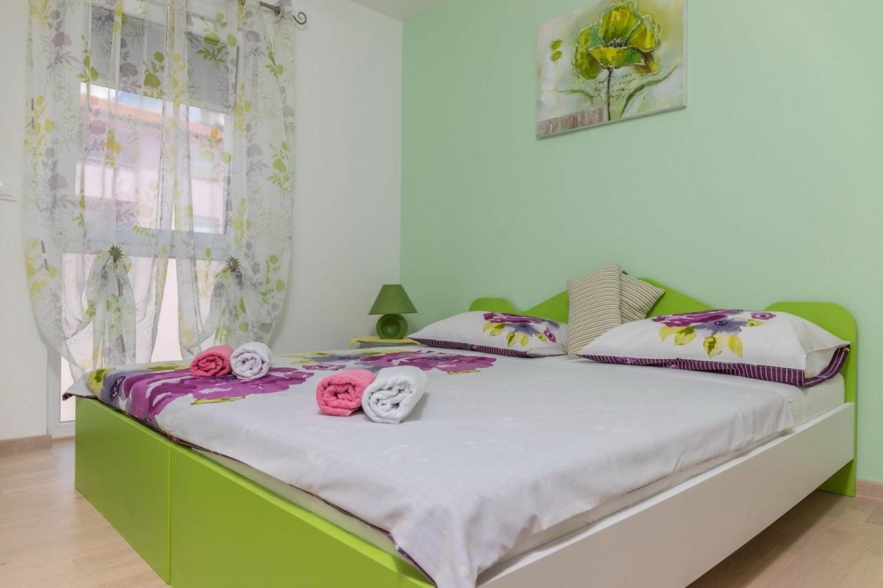 Michelle Apartment Криквеница Екстериор снимка