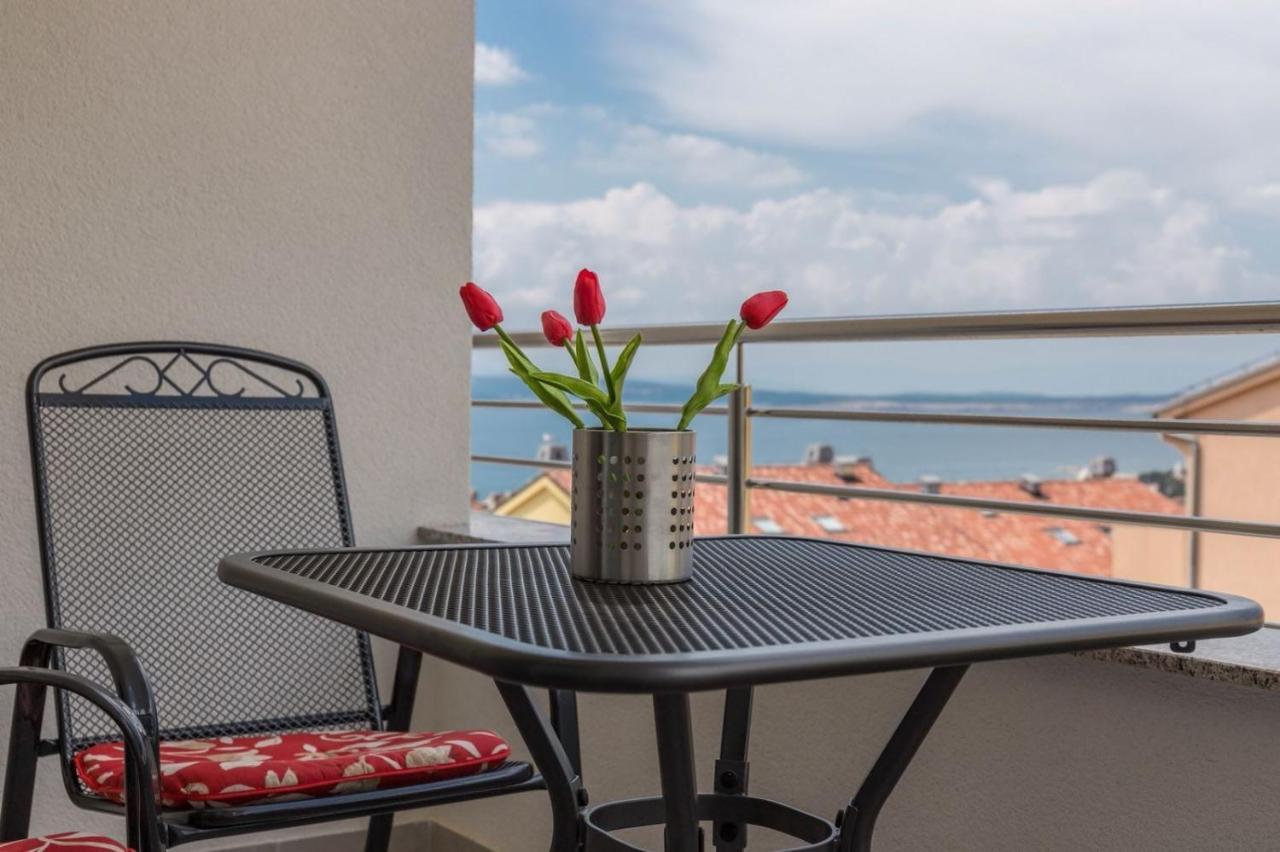 Michelle Apartment Криквеница Екстериор снимка