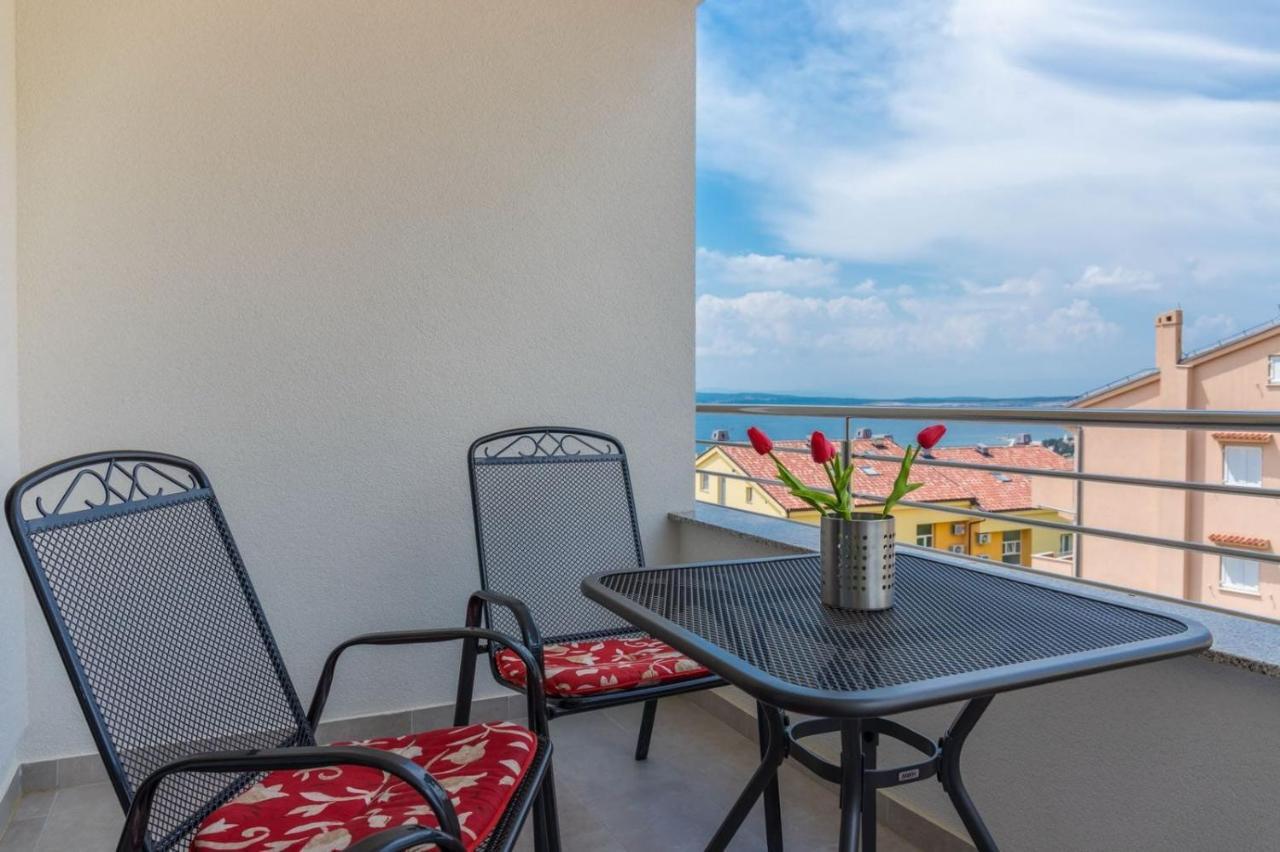 Michelle Apartment Криквеница Екстериор снимка