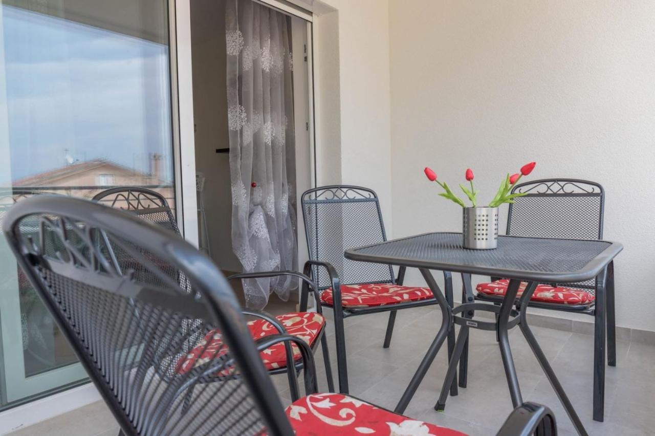 Michelle Apartment Криквеница Екстериор снимка