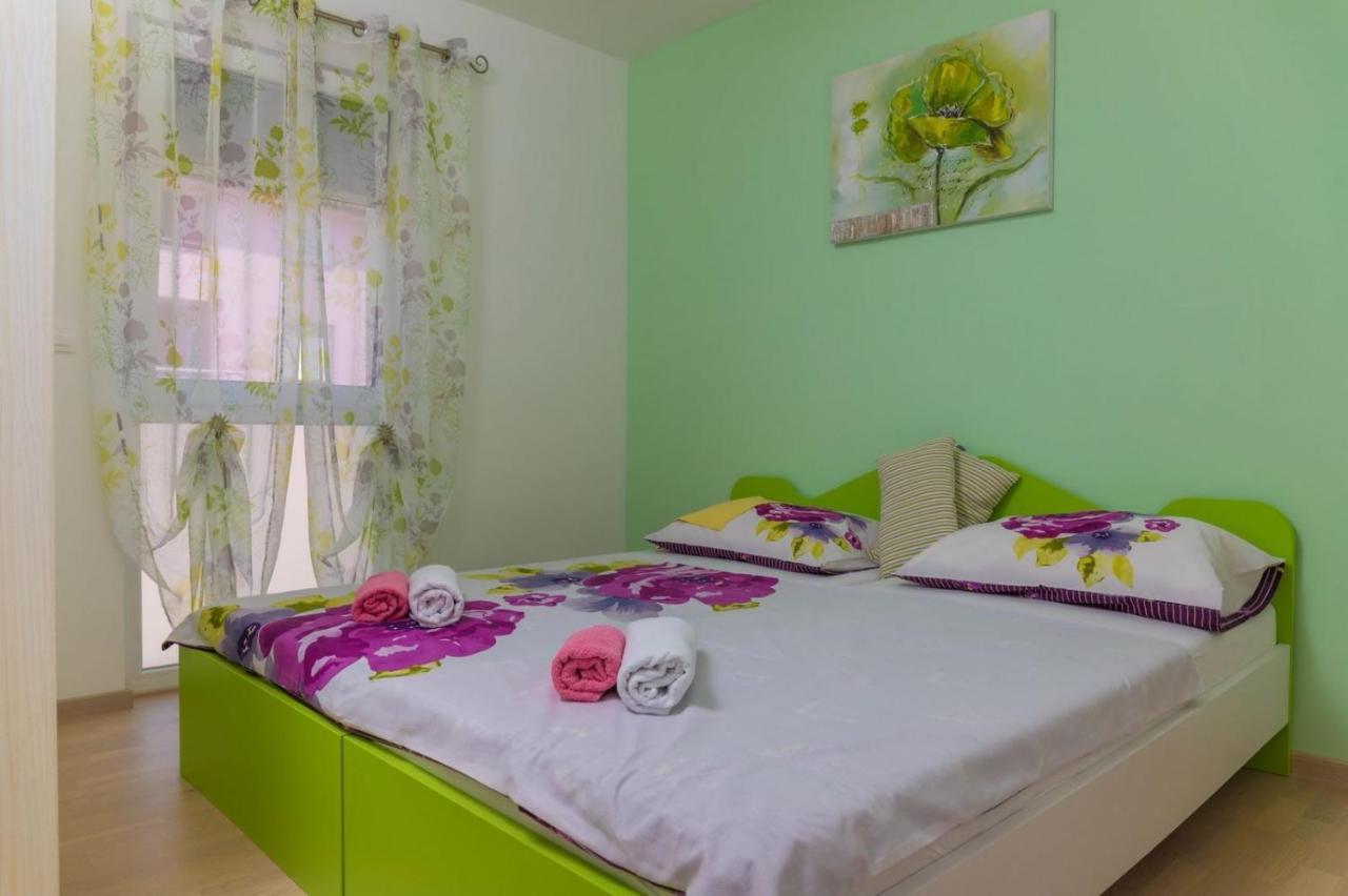 Michelle Apartment Криквеница Екстериор снимка