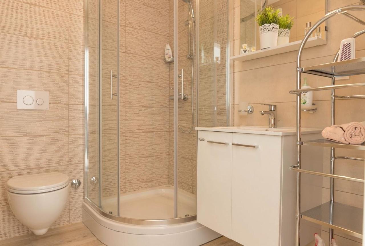 Michelle Apartment Криквеница Екстериор снимка